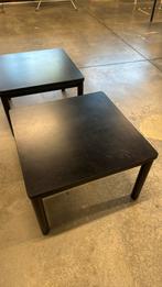 Salontafel, Huis en Inrichting, Ophalen, Gebruikt