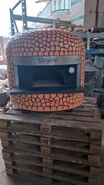 Pizza-oven, Tuin en Terras, Pizzaovens, Nieuw, Ophalen of Verzenden, Fourno max paris