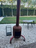 Tuinkachel, Tuin en Terras, Tuinhaarden, Ophalen, Zo goed als nieuw