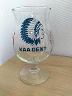 Duvelglas KAA Gent, Verzamelen, Ophalen of Verzenden, Nieuw, Glas of Glazen, Duvel
