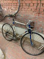 koersfiets vintage, campagnolo, cinelli, raleigh, gipiemme, Fietsen en Brommers, Ophalen, Gebruikt, Heren, Overige merken