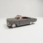 Opel Record A Cabrio, Hobby en Vrije tijd, Modelauto's | 1:24, Ophalen of Verzenden, Zo goed als nieuw