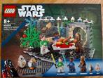 LEGO Star Wars 40658 Millennium Falcón Holiday Diorama, Ensemble complet, Lego, Enlèvement ou Envoi, Neuf