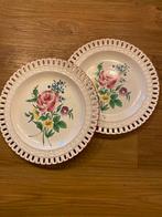 Vintage schalen 2 st., Ophalen of Verzenden