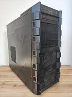 Workstation / Gaming PC i7-5960X GTX 1080 32GB RAM 1TB SSD, Ophalen, Virtual Reality, Intel, Zo goed als nieuw