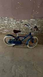 Btwin Kinderfiets 16inch, Fietsen en Brommers, Ophalen, Gebruikt, 16 tot 20 inch, B-Twin