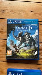 Horizon: Zero Dawn, Consoles de jeu & Jeux vidéo, Jeux | Sony PlayStation 4, Comme neuf, Autres genres, À partir de 12 ans, Enlèvement ou Envoi