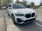 BMW X1 1,5 2021 met 36.280 Km (AUTOMAAT), 5 places, Cuir, Automatique, Achat