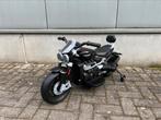 Triumph Rocket 3 GT elektrische kindermotor 12V | MP3 | 3-5j, Nieuw, Ophalen of Verzenden