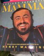 COMME LE NOUVEL ALBUM « LE TÉNOR ITALIEN LUCIANO PAVAROTTI », Enlèvement ou Envoi, Comme neuf