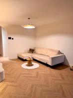 L BANK TE KOOP ZETEL LOUNGEBANK - 2,9x1,72m