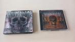 Thunderdome 2 cd's !!!, Ophalen of Verzenden, Zo goed als nieuw
