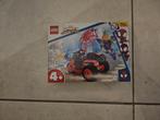 Lego Spidey And His Amazing Friends, Ophalen of Verzenden, Zo goed als nieuw, Complete set, Lego
