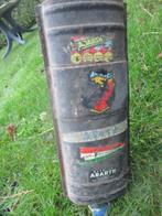 Fiat 131, Ophalen, Nieuw, Fiat