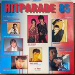 Hit Parade 85 - 1985, Verzenden