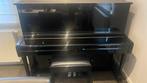 Piano Yamaha u1h, Muziek en Instrumenten, Piano's, Ophalen, Zo goed als nieuw, Piano
