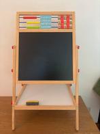 Krijt/tekenbord voor kinderen, Ophalen, Zo goed als nieuw