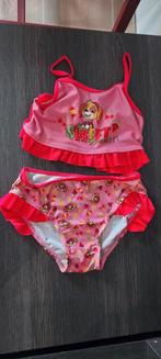 bikini's en badpakjes 104, 116, 122,  128, Ophalen, Gebruikt, Maat 116, Badpak