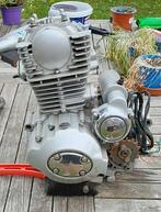 Lifan motorblok, Fietsen en Brommers, Ophalen of Verzenden, Gebruikt, Blok, Skyteam, zhenhua,