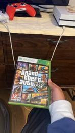 Gta 5 xbox 360, Consoles de jeu & Jeux vidéo, Enlèvement ou Envoi, Xbox 360