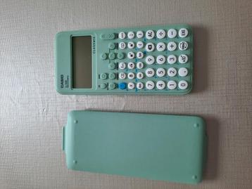 Rekenmachine casio fx-92b secondaire, Enlèvement ou Envoi, Comme neuf