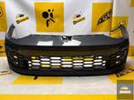 VW Golf 8 VIII GTI GTD GTE R-line Voorbumper LC7Q 5H0807221G, Auto-onderdelen, Gebruikt, Voor, Volkswagen, Bumper