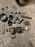 Onderdelen voor motobecane 50 brommer/zie foto, Ophalen of Verzenden, Carburateur