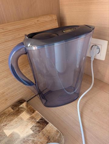Waterfilter Brita defect beschikbaar voor biedingen