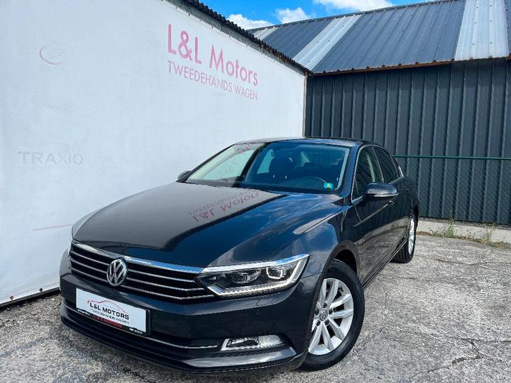 Volkswagen Passat 1.5 TSI ACT Comfortline DSG*Cam Acc Xenon*, Autos, Volkswagen, Entreprise, Achat, Passat, Essence, Euro 6, Berline