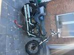 Harley Davidson-motorfiets, 2 cilinders, 1745 cc, Chopper, Particulier