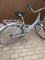 Oma fiets goede deal !!!, Fietsen en Brommers, Fietsen | Dames | Omafietsen, Ophalen