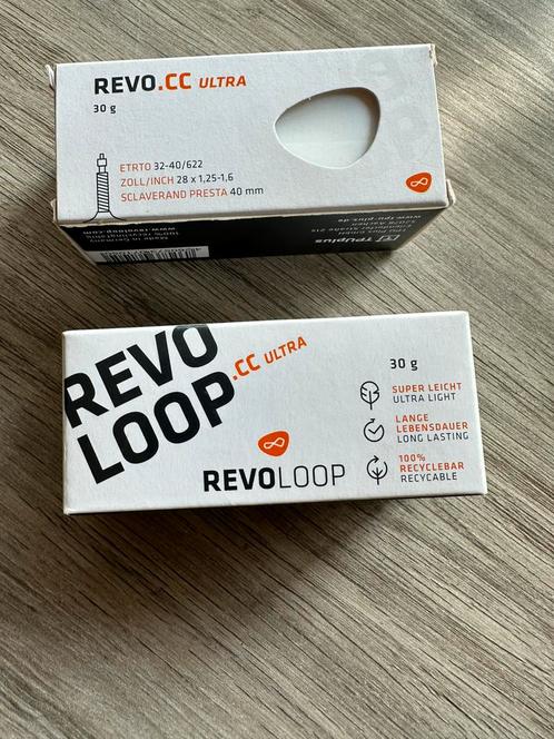 Revoloop CC Ultra binnen bandjes, Fietsen en Brommers, Fietsaccessoires | Overige Fietsaccessoires, Nieuw, Ophalen of Verzenden