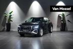 Audi Q2 35 TFSI S Line ZETELVERWARMING | CAMERA | LED, Auto's, Gebruikt, 4 cilinders, Zwart, Bedrijf