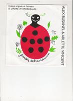 De buitengewone tuin - Originele muziek, Cd's en Dvd's, Vinyl Singles, Gebruikt, Filmmuziek en Soundtracks, 7 inch, Single