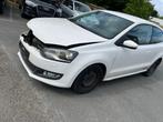 Vw polo, Autos, Euro 5, Achat, Boîte manuelle, Alcantara