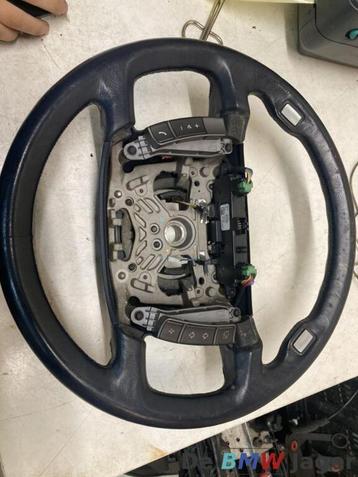 Stuurwiel BMW 7-serie E65 E66 32346758376 beschikbaar voor biedingen