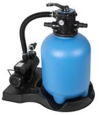 Zwembad zandfiltersysteem ECO Ø 300 mm, Ophalen, Nieuw
