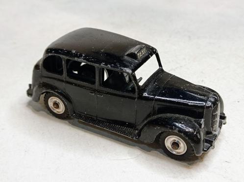 DINKY TOYS UK AUSTIN TAXI NOIR REF 254, Hobby & Loisirs créatifs, Voitures miniatures | 1:43, Utilisé, Voiture, Dinky Toys, Enlèvement ou Envoi