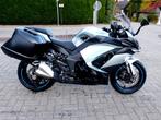 Kawasaki Z 1000 SX, tourerpakket, 2700 km! , garantie, Motoren, Motoren | Kawasaki, 4 cilinders, Motorrijbewijs A, Bedrijf, ABS