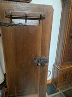 Antieke linnenkast rond 1800, Antiek en Kunst, Ophalen