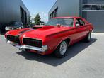 1970 Mercury Cougar Eliminator Oldtimer, Auto's, Mercury, Gebruikt, Overige modellen, Overige brandstoffen, Bedrijf