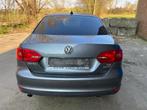 Volkswagen Jetta 1.6 Diesel, Autos, Euro 5, Achat, Entreprise, Boîte manuelle