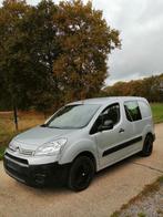 Citroën Berlingo 1600 hdi diesel, Auto's, Euro 5, Berlingo, Particulier, Onderhoudsboekje