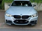 BMW 330e hybride, Auto's, BMW, Automaat, Achterwielaandrijving, Euro 6, 4 cilinders