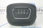 Aibag volant 4 branche Audi Q3 F3 (2019-....), Gebruikt, Ophalen of Verzenden
