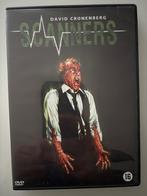 Dvd Scanners (1981) Michael Ironside David Cronenberg, Cd's en Dvd's, Dvd's | Horror, Ophalen of Verzenden