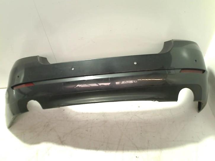 PARE-CHOCS ARRIÈRE BMW 5 serie (F10) (01-2009/10-2016), Autos : Pièces & Accessoires, Carrosserie & Tôlerie, Pare-chocs, BMW, Arrière