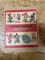 Collectie boeken Walt Disney, Verzamelen, Ophalen