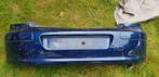 PEUGEOT 307 HB  ACHTERBUMPER BJ 2007, Auto-onderdelen, Ophalen of Verzenden, Gebruikt, Achter, Bumper