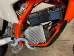 KTM SX E-5 elektrische kinder cross, Motoren, Bedrijf, Crossmotor